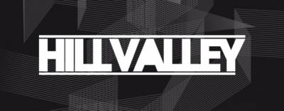 logo Hill Valley